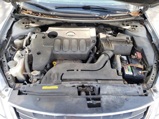 Photo 10 VIN: 1N4AL2AP6BN444465 - NISSAN ALTIMA BAS 