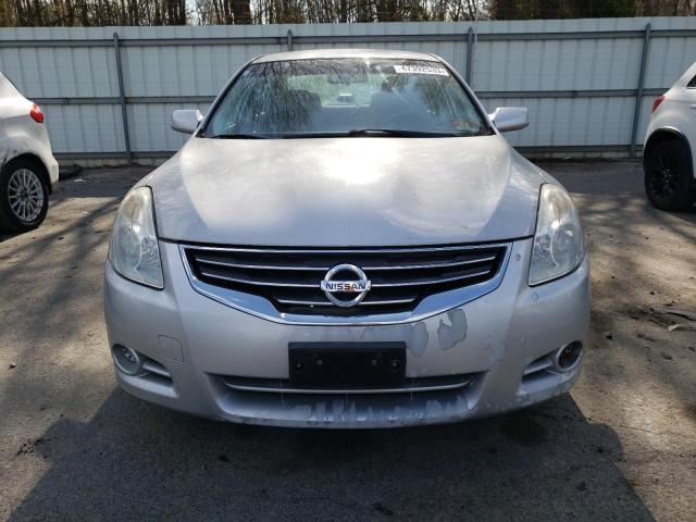 Photo 4 VIN: 1N4AL2AP6BN444465 - NISSAN ALTIMA BAS 