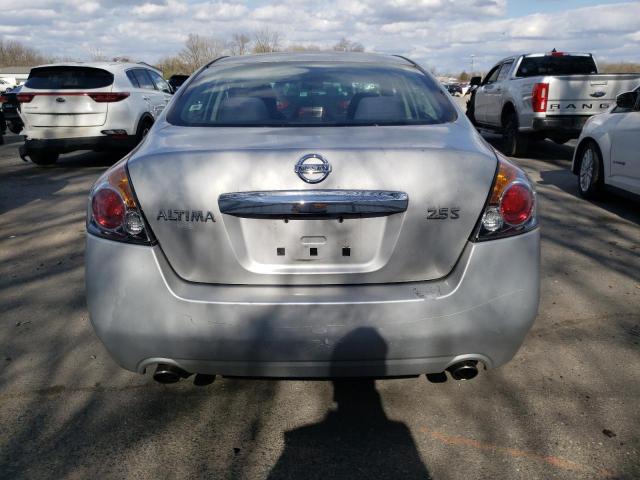 Photo 5 VIN: 1N4AL2AP6BN444465 - NISSAN ALTIMA BAS 