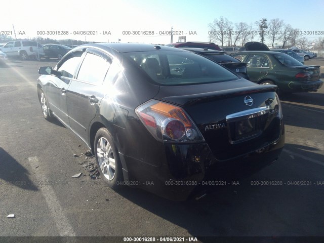 Photo 2 VIN: 1N4AL2AP6BN444644 - NISSAN ALTIMA 