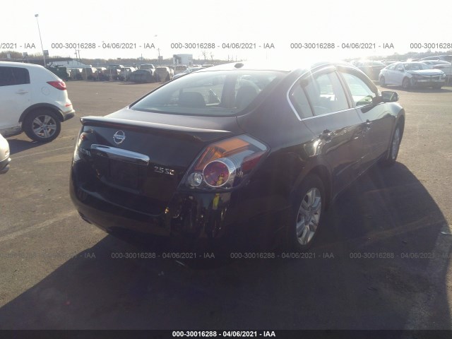 Photo 3 VIN: 1N4AL2AP6BN444644 - NISSAN ALTIMA 