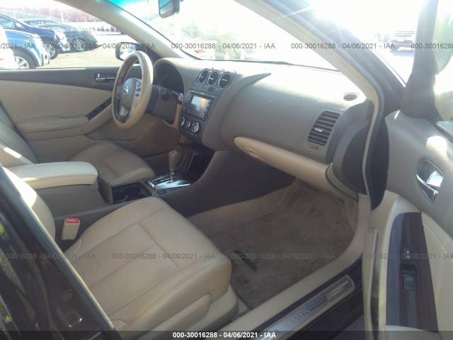 Photo 4 VIN: 1N4AL2AP6BN444644 - NISSAN ALTIMA 