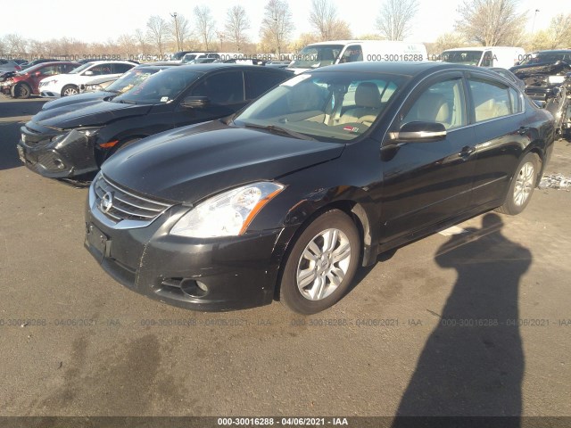 Photo 5 VIN: 1N4AL2AP6BN444644 - NISSAN ALTIMA 