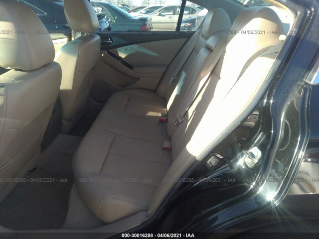 Photo 7 VIN: 1N4AL2AP6BN444644 - NISSAN ALTIMA 