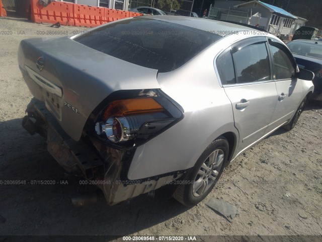 Photo 3 VIN: 1N4AL2AP6BN447141 - NISSAN ALTIMA 