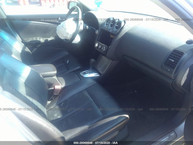 Photo 4 VIN: 1N4AL2AP6BN447141 - NISSAN ALTIMA 