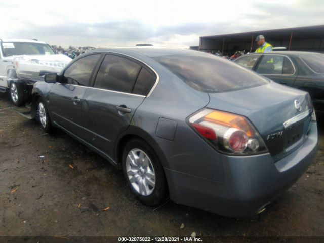 Photo 2 VIN: 1N4AL2AP6BN447950 - NISSAN ALTIMA 