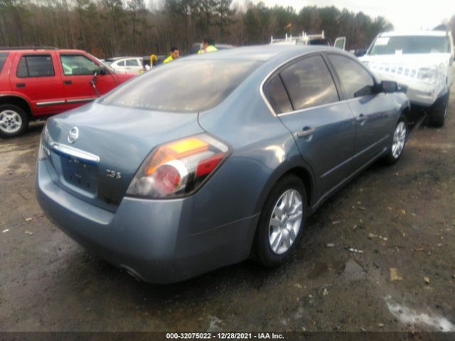 Photo 3 VIN: 1N4AL2AP6BN447950 - NISSAN ALTIMA 