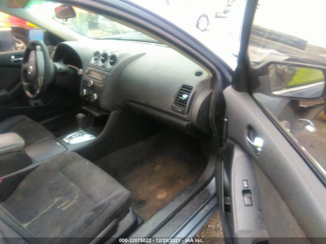 Photo 4 VIN: 1N4AL2AP6BN447950 - NISSAN ALTIMA 