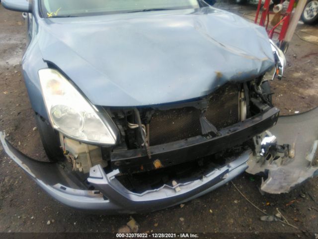 Photo 5 VIN: 1N4AL2AP6BN447950 - NISSAN ALTIMA 