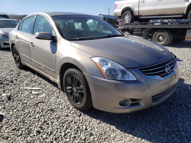 Photo 0 VIN: 1N4AL2AP6BN448810 - NISSAN ALTIMA BAS 