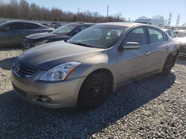 Photo 1 VIN: 1N4AL2AP6BN448810 - NISSAN ALTIMA BAS 