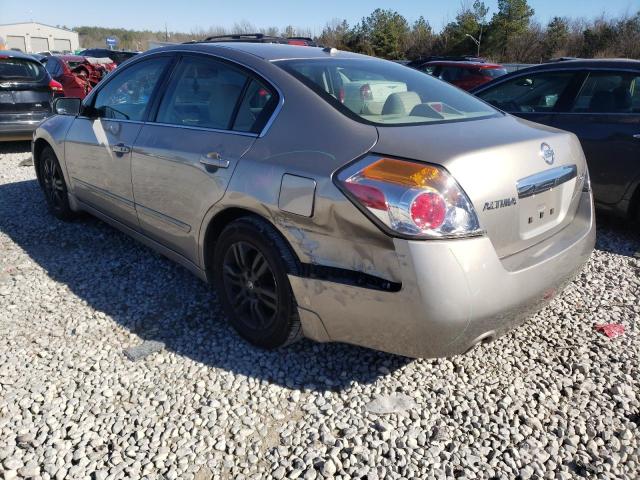 Photo 2 VIN: 1N4AL2AP6BN448810 - NISSAN ALTIMA BAS 