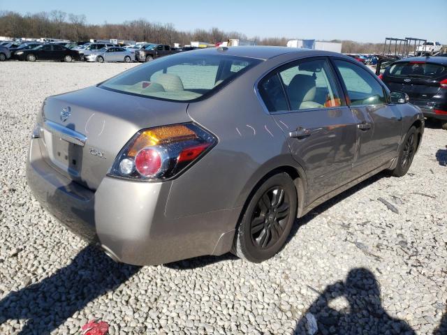 Photo 3 VIN: 1N4AL2AP6BN448810 - NISSAN ALTIMA BAS 