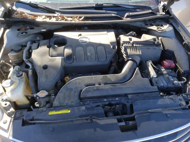 Photo 6 VIN: 1N4AL2AP6BN448810 - NISSAN ALTIMA BAS 