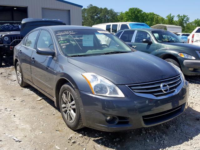 Photo 0 VIN: 1N4AL2AP6BN450623 - NISSAN ALTIMA BAS 