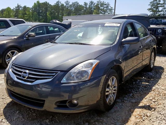 Photo 1 VIN: 1N4AL2AP6BN450623 - NISSAN ALTIMA BAS 