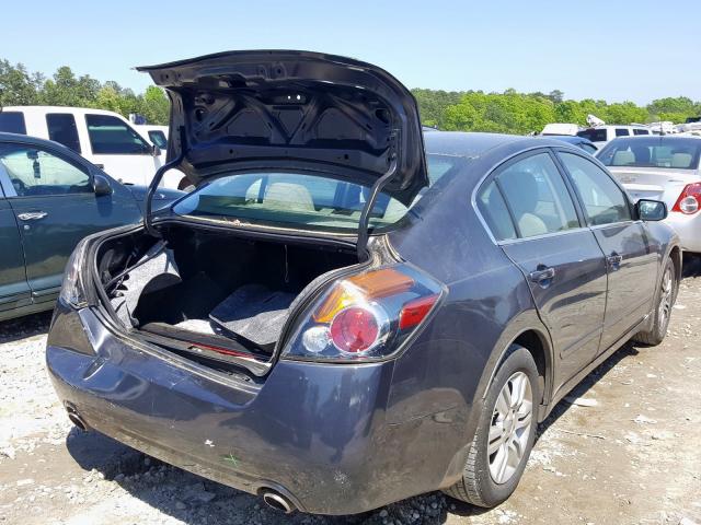 Photo 3 VIN: 1N4AL2AP6BN450623 - NISSAN ALTIMA BAS 