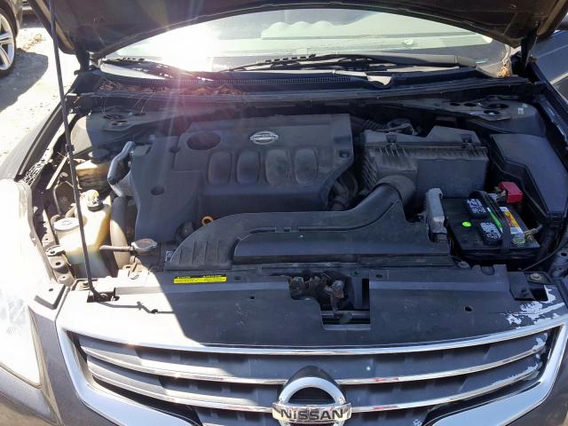 Photo 6 VIN: 1N4AL2AP6BN450623 - NISSAN ALTIMA BAS 