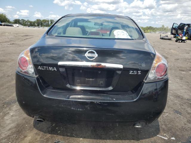 Photo 5 VIN: 1N4AL2AP6BN451156 - NISSAN ALTIMA 