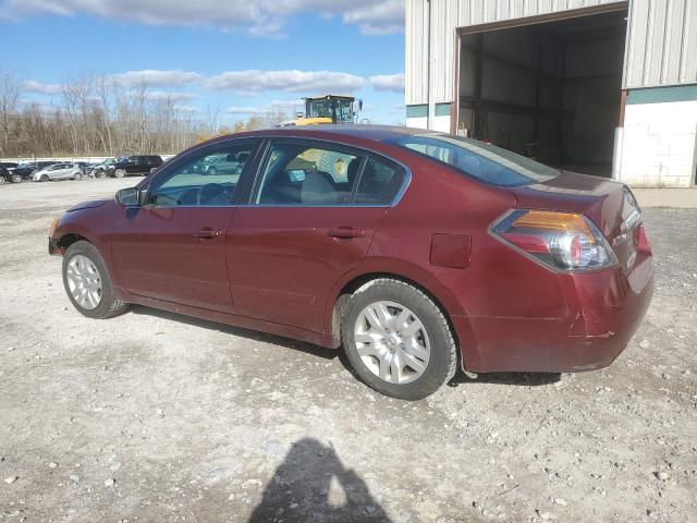 Photo 1 VIN: 1N4AL2AP6BN455420 - NISSAN ALTIMA BAS 