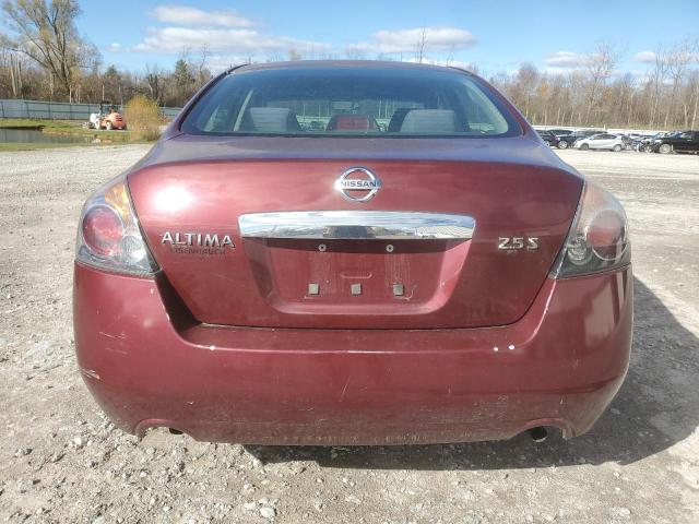 Photo 5 VIN: 1N4AL2AP6BN455420 - NISSAN ALTIMA BAS 