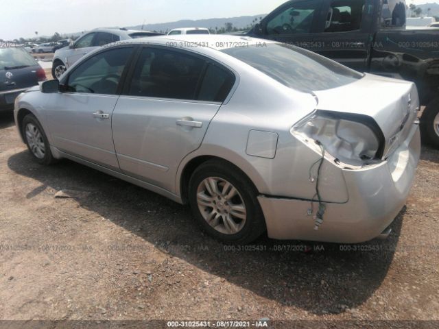 Photo 2 VIN: 1N4AL2AP6BN455434 - NISSAN ALTIMA 