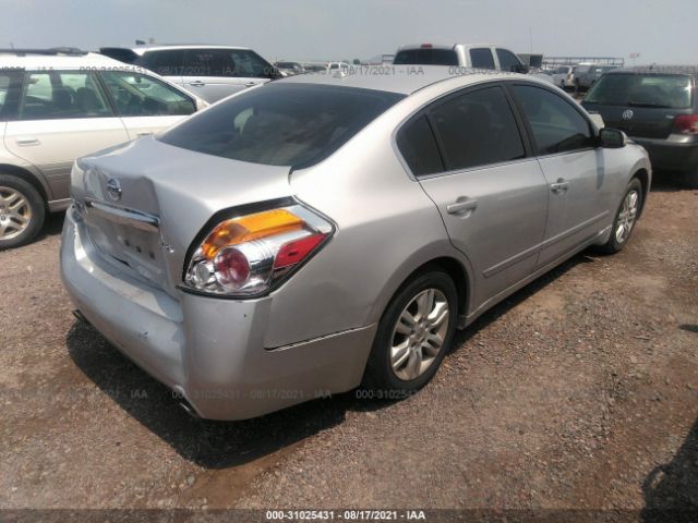 Photo 3 VIN: 1N4AL2AP6BN455434 - NISSAN ALTIMA 