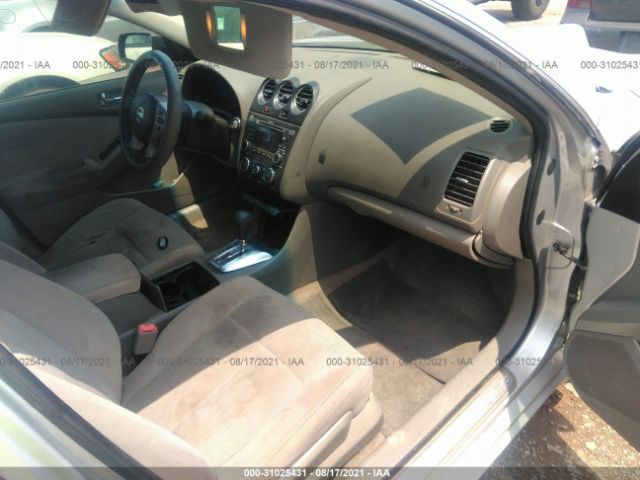 Photo 4 VIN: 1N4AL2AP6BN455434 - NISSAN ALTIMA 