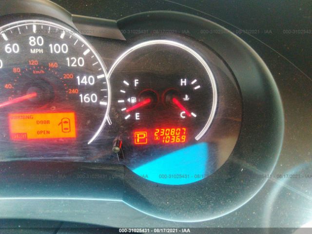 Photo 6 VIN: 1N4AL2AP6BN455434 - NISSAN ALTIMA 