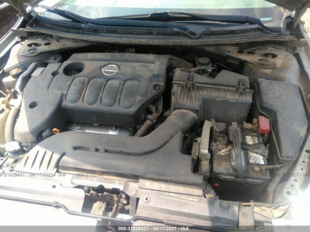 Photo 9 VIN: 1N4AL2AP6BN455434 - NISSAN ALTIMA 