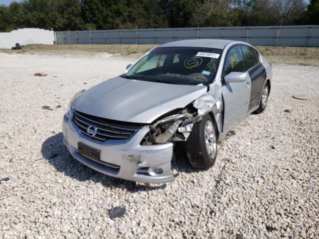 Photo 1 VIN: 1N4AL2AP6BN455501 - NISSAN ALTIMA S M 