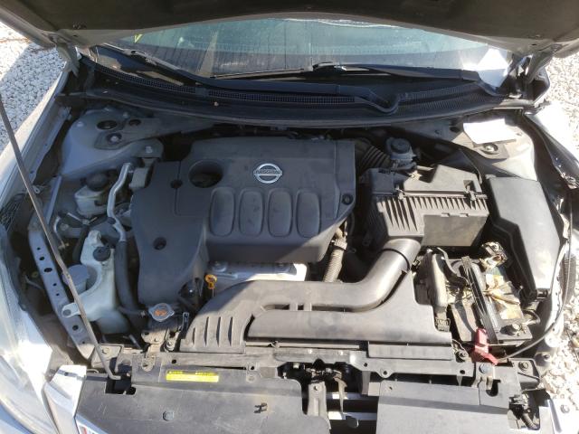 Photo 6 VIN: 1N4AL2AP6BN455501 - NISSAN ALTIMA S M 