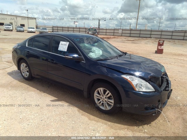 Photo 0 VIN: 1N4AL2AP6BN456020 - NISSAN ALTIMA 