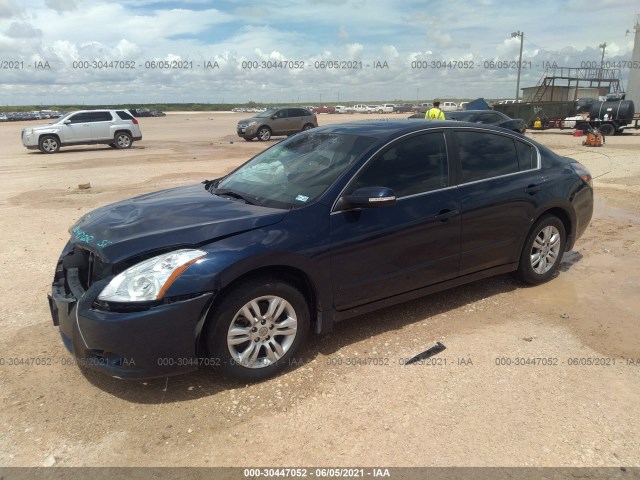 Photo 1 VIN: 1N4AL2AP6BN456020 - NISSAN ALTIMA 