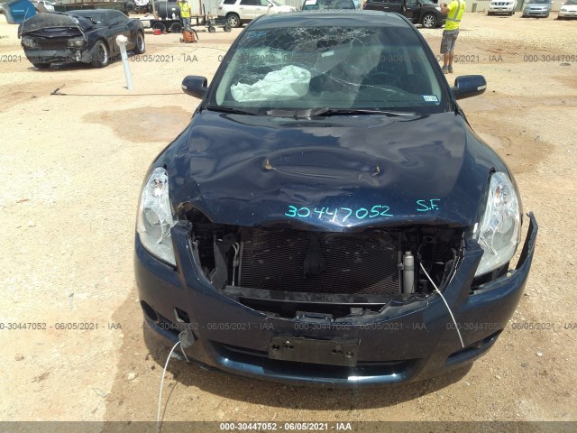 Photo 5 VIN: 1N4AL2AP6BN456020 - NISSAN ALTIMA 