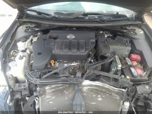 Photo 9 VIN: 1N4AL2AP6BN456020 - NISSAN ALTIMA 