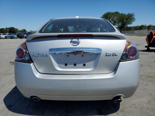 Photo 5 VIN: 1N4AL2AP6BN456437 - NISSAN ALTIMA BAS 