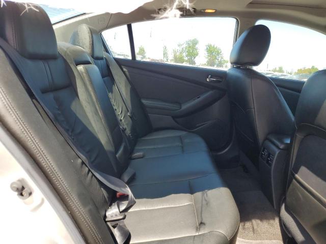 Photo 9 VIN: 1N4AL2AP6BN456437 - NISSAN ALTIMA BAS 