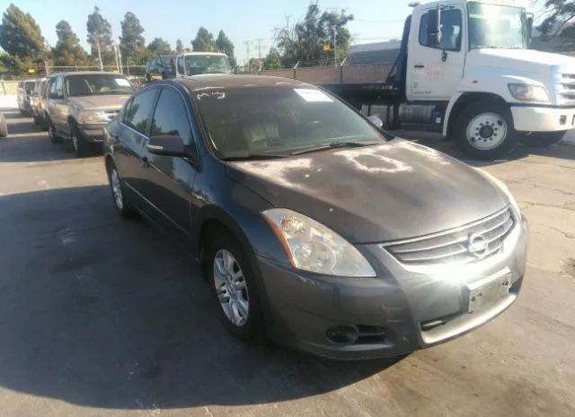 Photo 0 VIN: 1N4AL2AP6BN456860 - NISSAN ALTIMA 