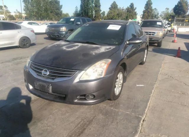 Photo 1 VIN: 1N4AL2AP6BN456860 - NISSAN ALTIMA 