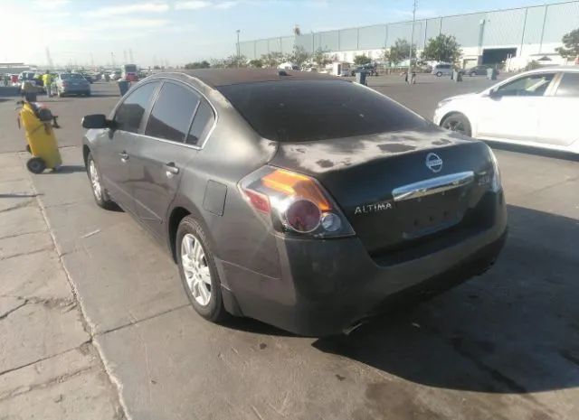 Photo 2 VIN: 1N4AL2AP6BN456860 - NISSAN ALTIMA 