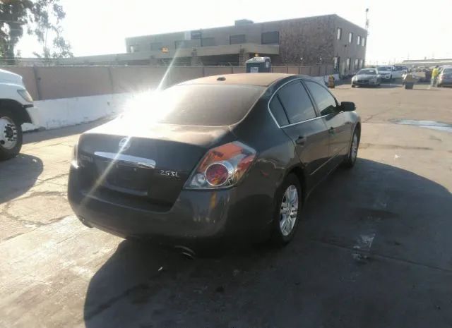 Photo 3 VIN: 1N4AL2AP6BN456860 - NISSAN ALTIMA 