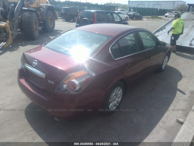 Photo 3 VIN: 1N4AL2AP6BN458611 - NISSAN ALTIMA 