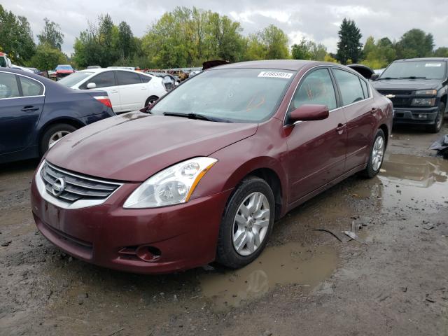 Photo 1 VIN: 1N4AL2AP6BN460956 - NISSAN ALTIMA BAS 