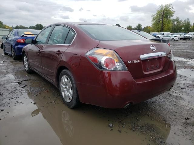 Photo 2 VIN: 1N4AL2AP6BN460956 - NISSAN ALTIMA BAS 