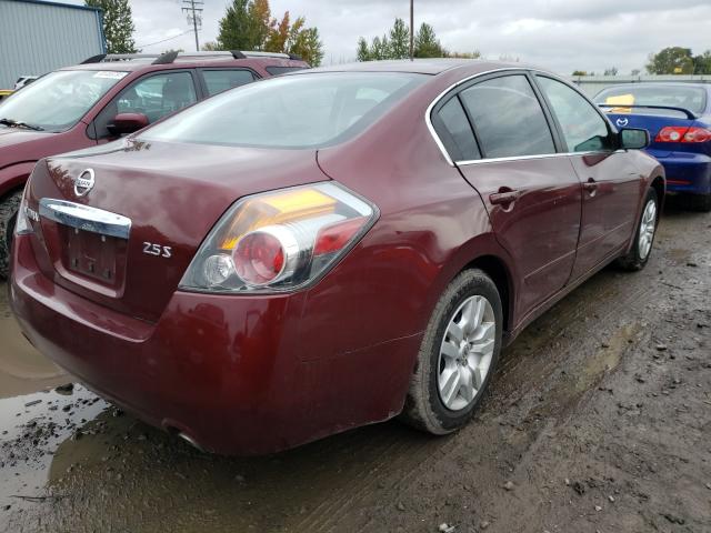 Photo 3 VIN: 1N4AL2AP6BN460956 - NISSAN ALTIMA BAS 