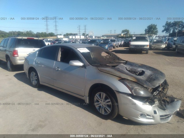 Photo 0 VIN: 1N4AL2AP6BN462058 - NISSAN ALTIMA 