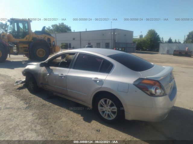 Photo 2 VIN: 1N4AL2AP6BN462058 - NISSAN ALTIMA 