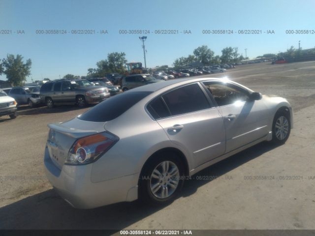 Photo 3 VIN: 1N4AL2AP6BN462058 - NISSAN ALTIMA 